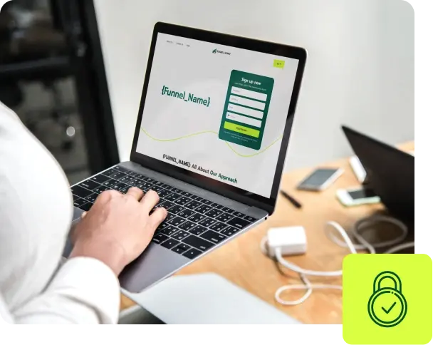 Limpo Bolkstead crypto platform