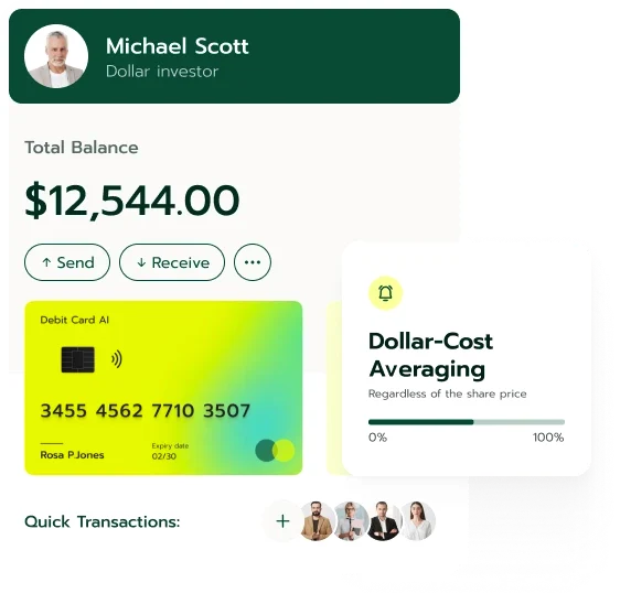 Limpo Bolkstead automated trading